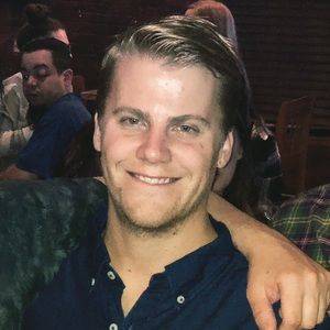 Meet your Posher, Robert